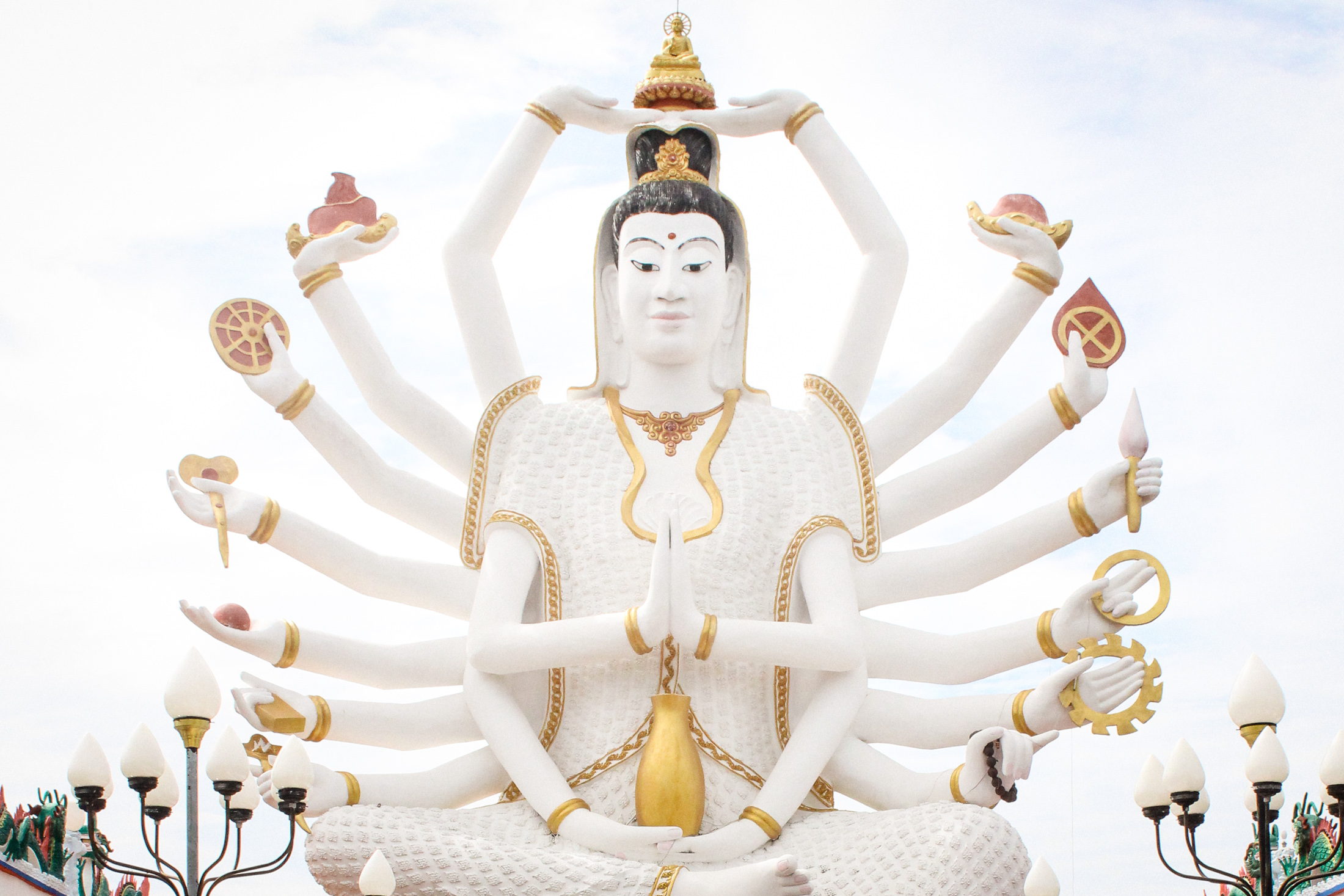 Koh Samui's best attractions (that aren't the beach!)