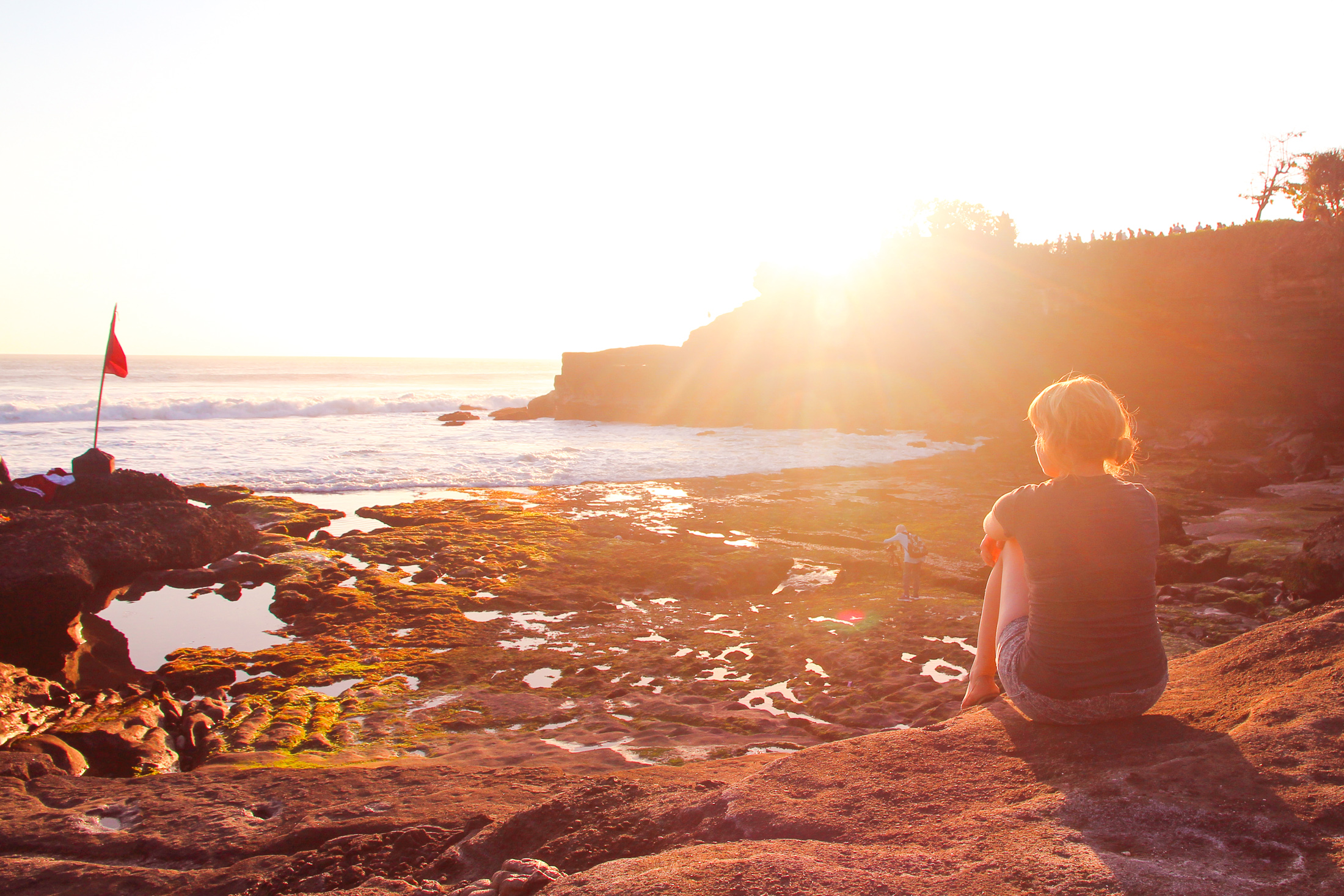 Is the life of a travel agent as glamorous as you think?