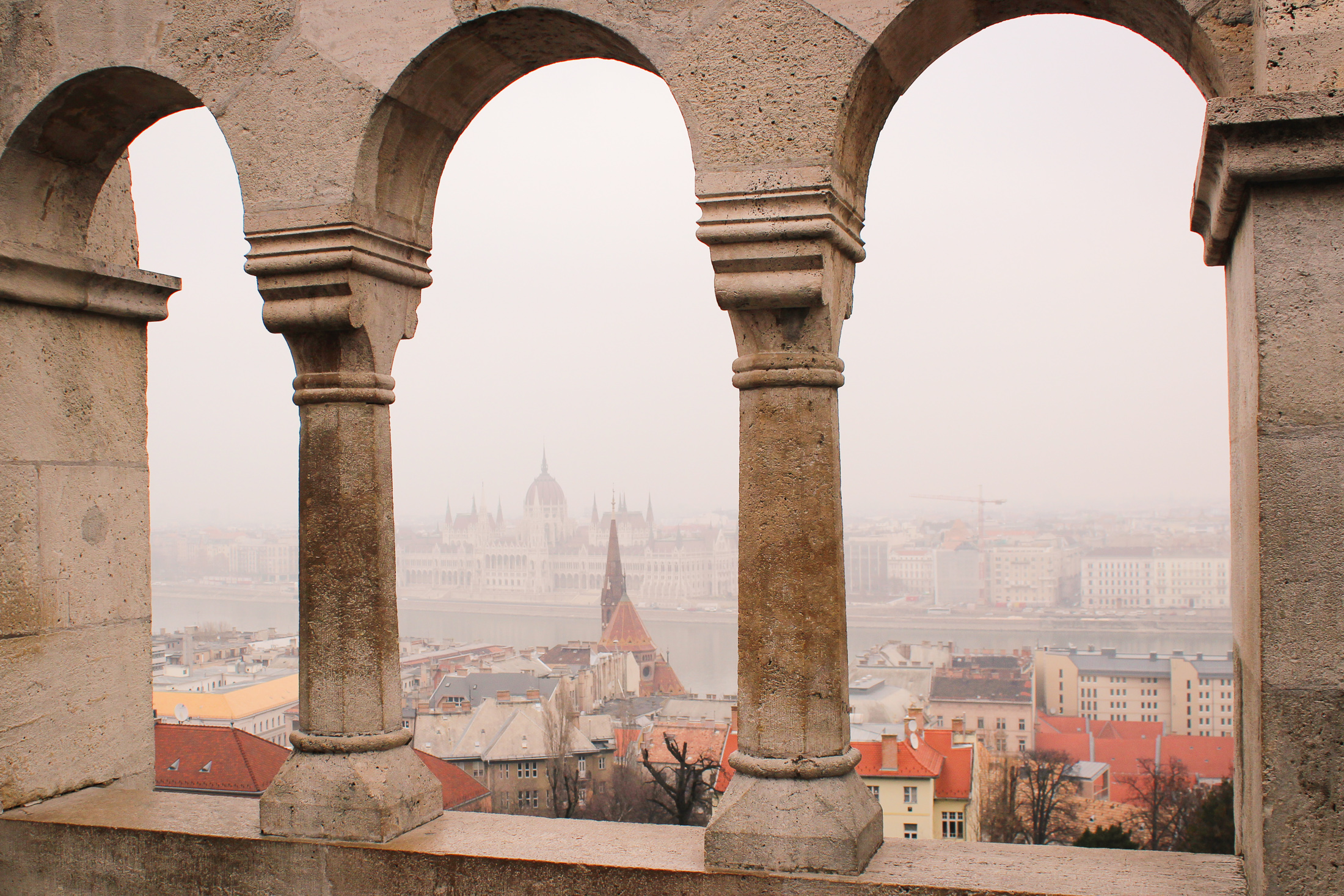 Itineraries for an epic month in Central Europe