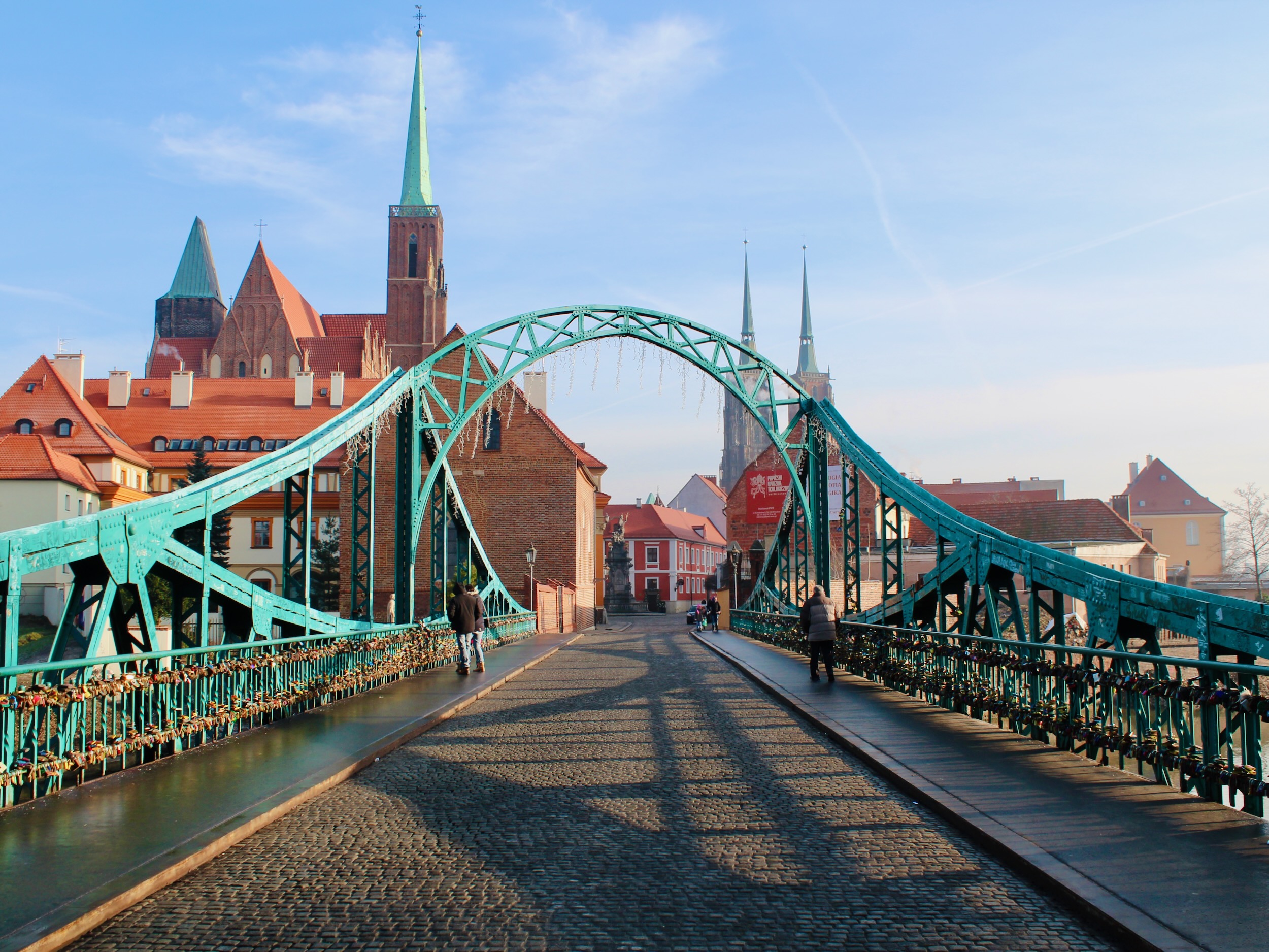 One day in Wrocław: The best itinerary for first-time visitors