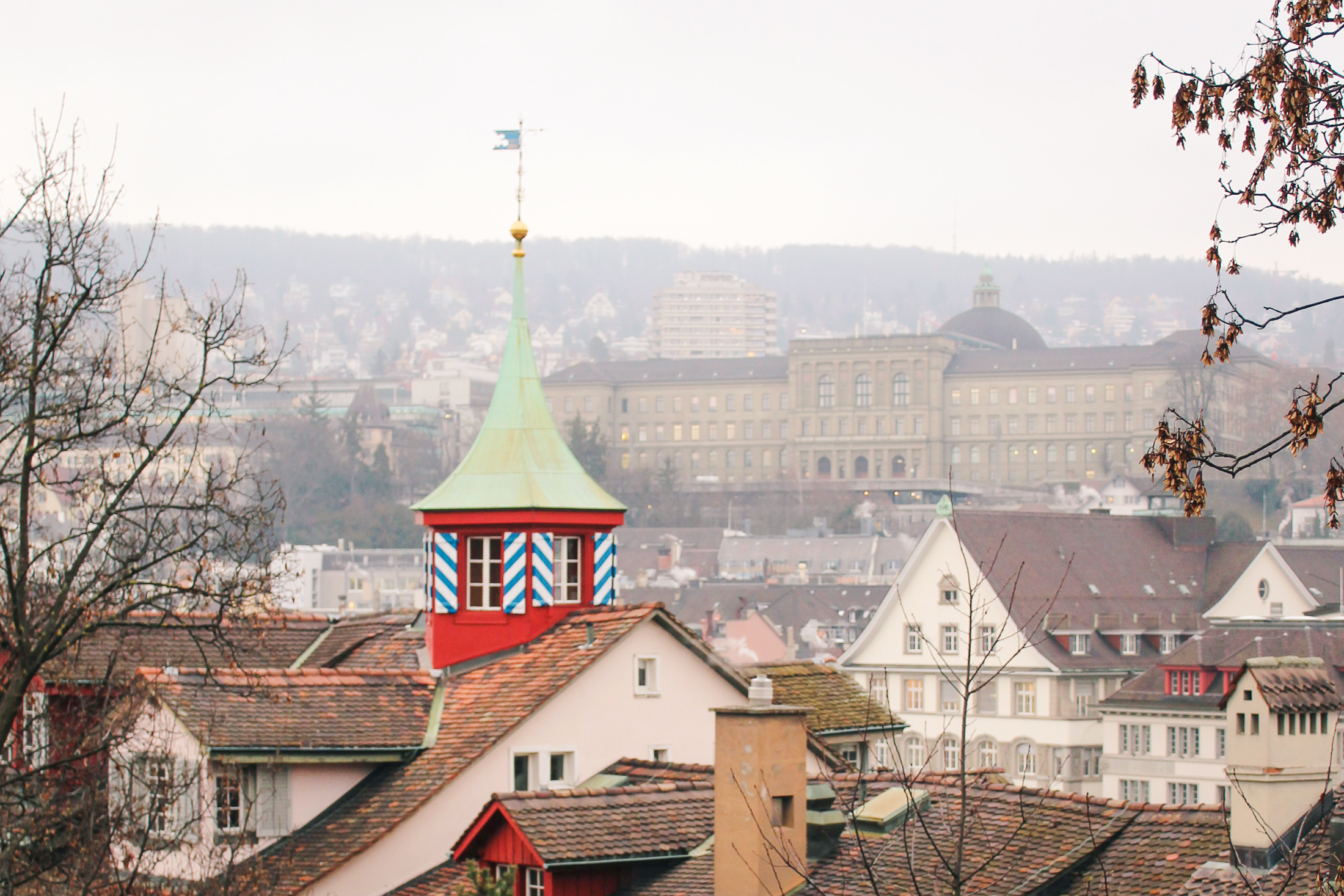 How Zurich scared us out of Switzerland feature image