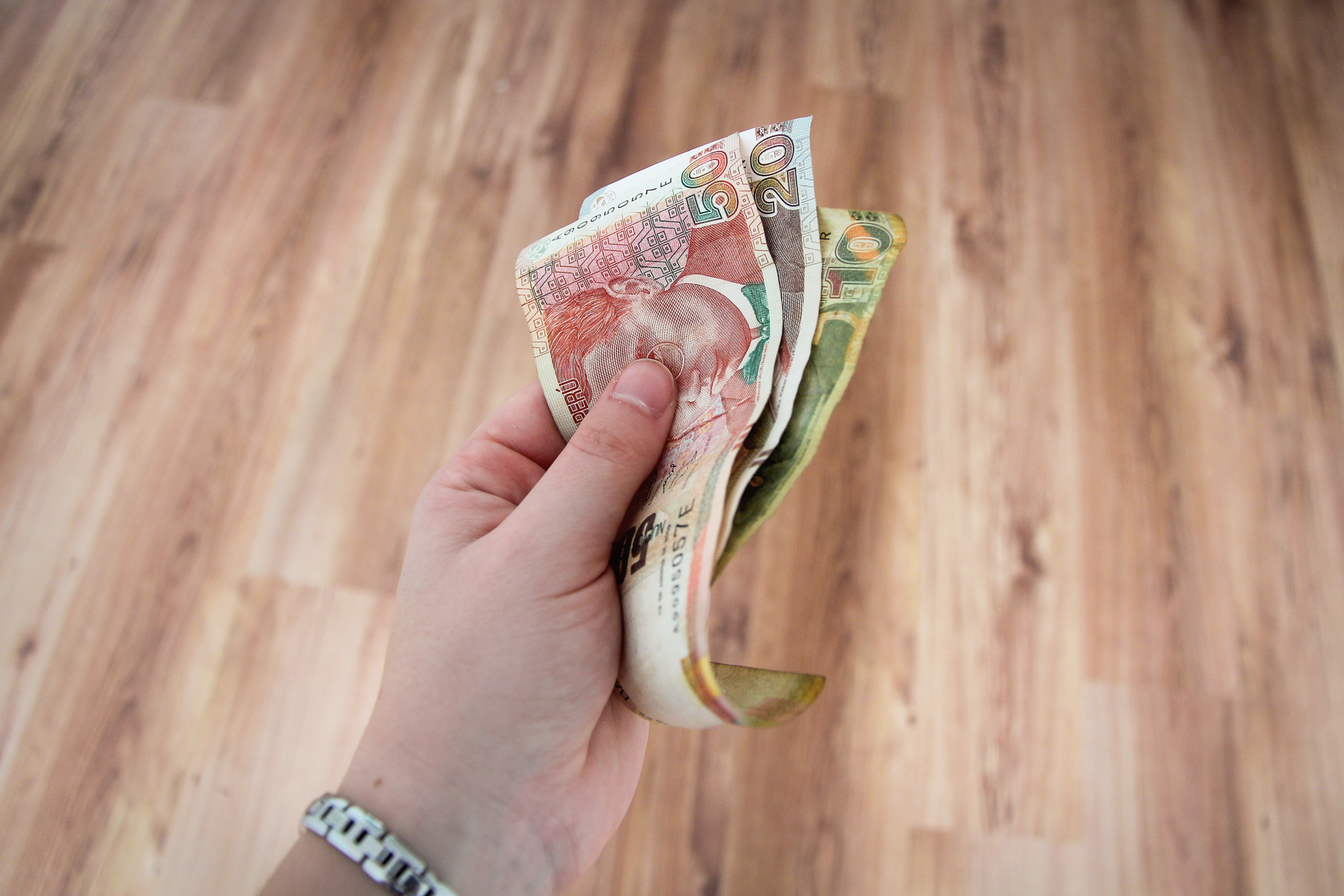 Why you should try selling everything you own (at least once in your life)
