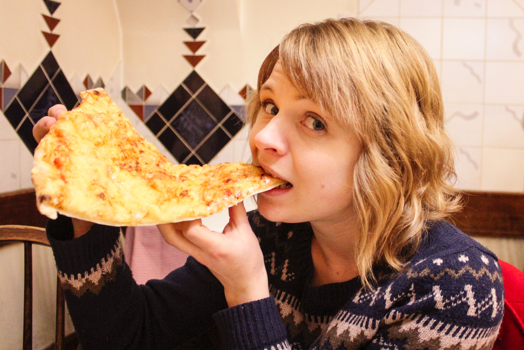 Is it possible to travel with dietary restrictions?