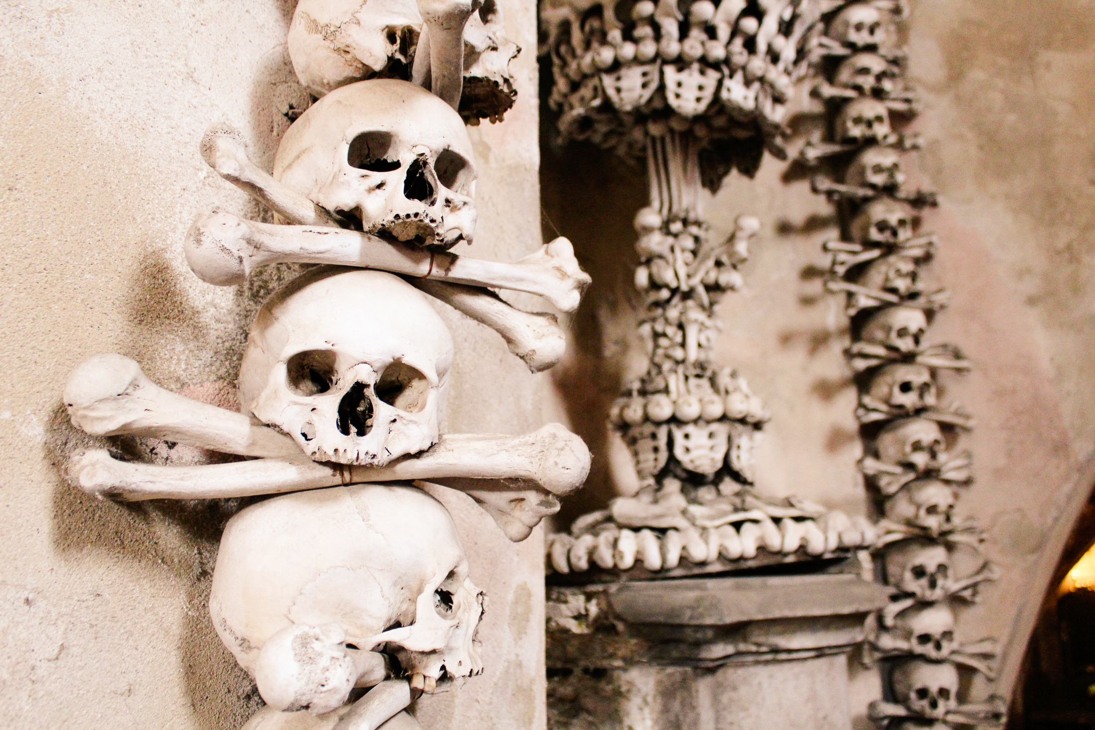 How to visit the Kutná Hora Bone Chapel (Sedlec Ossuary) on a day trip from Prague