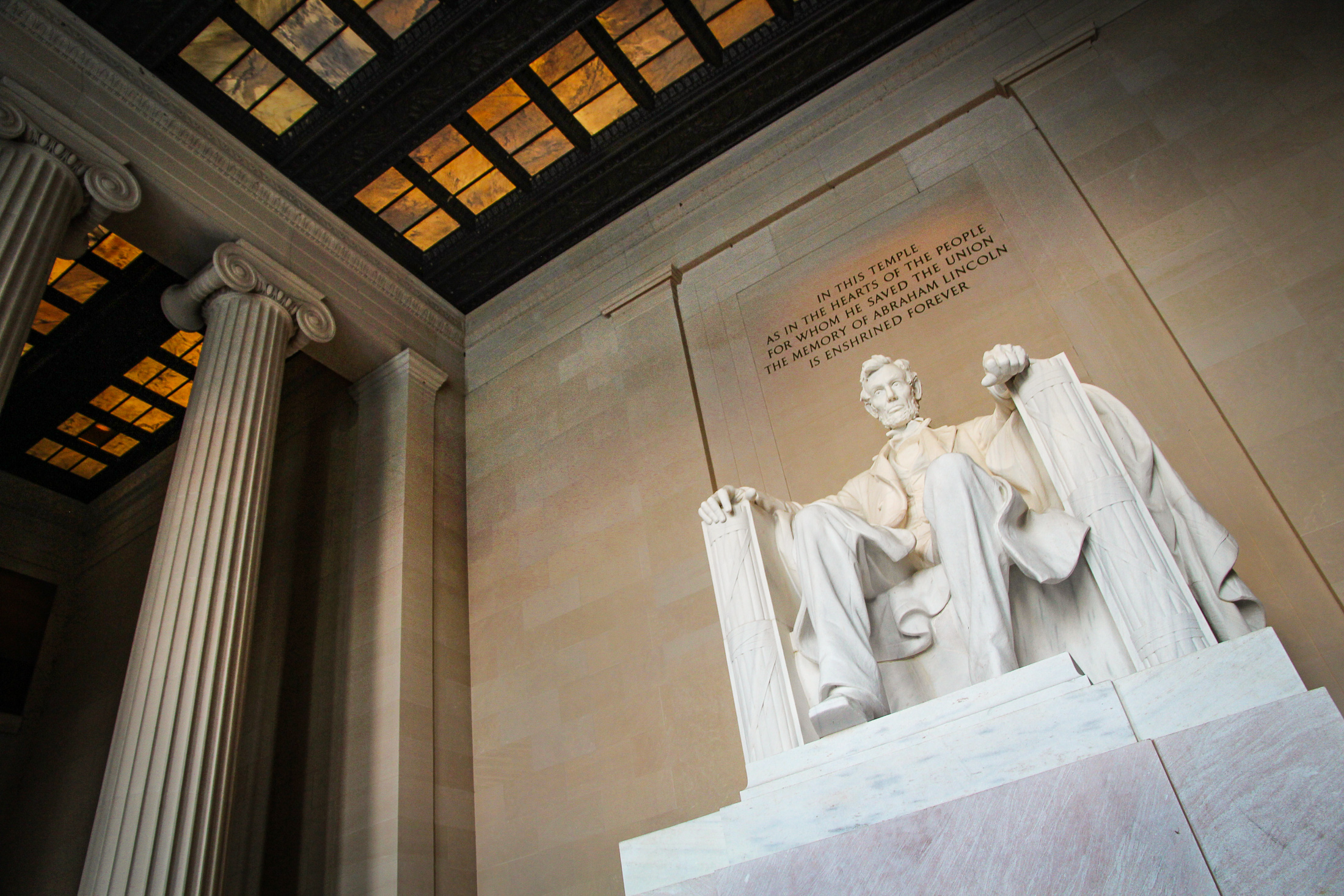 The best activities for a weekend in Washington DC