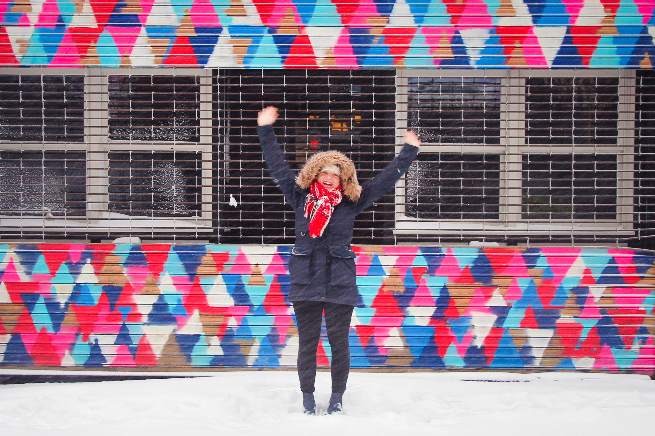 How to avoid going stir crazy in between trips