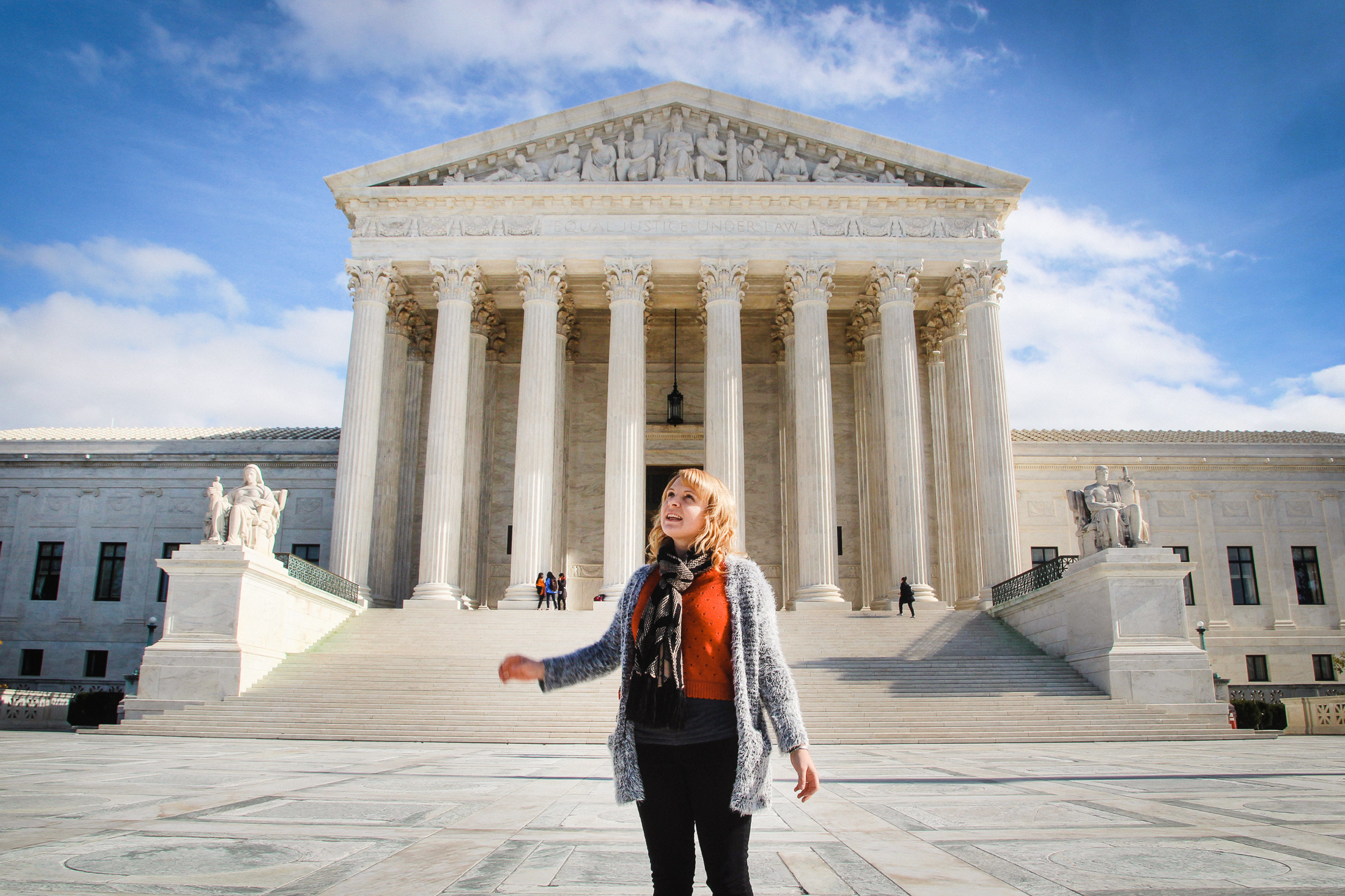 Have you moved abroad yet? Here's why you should.