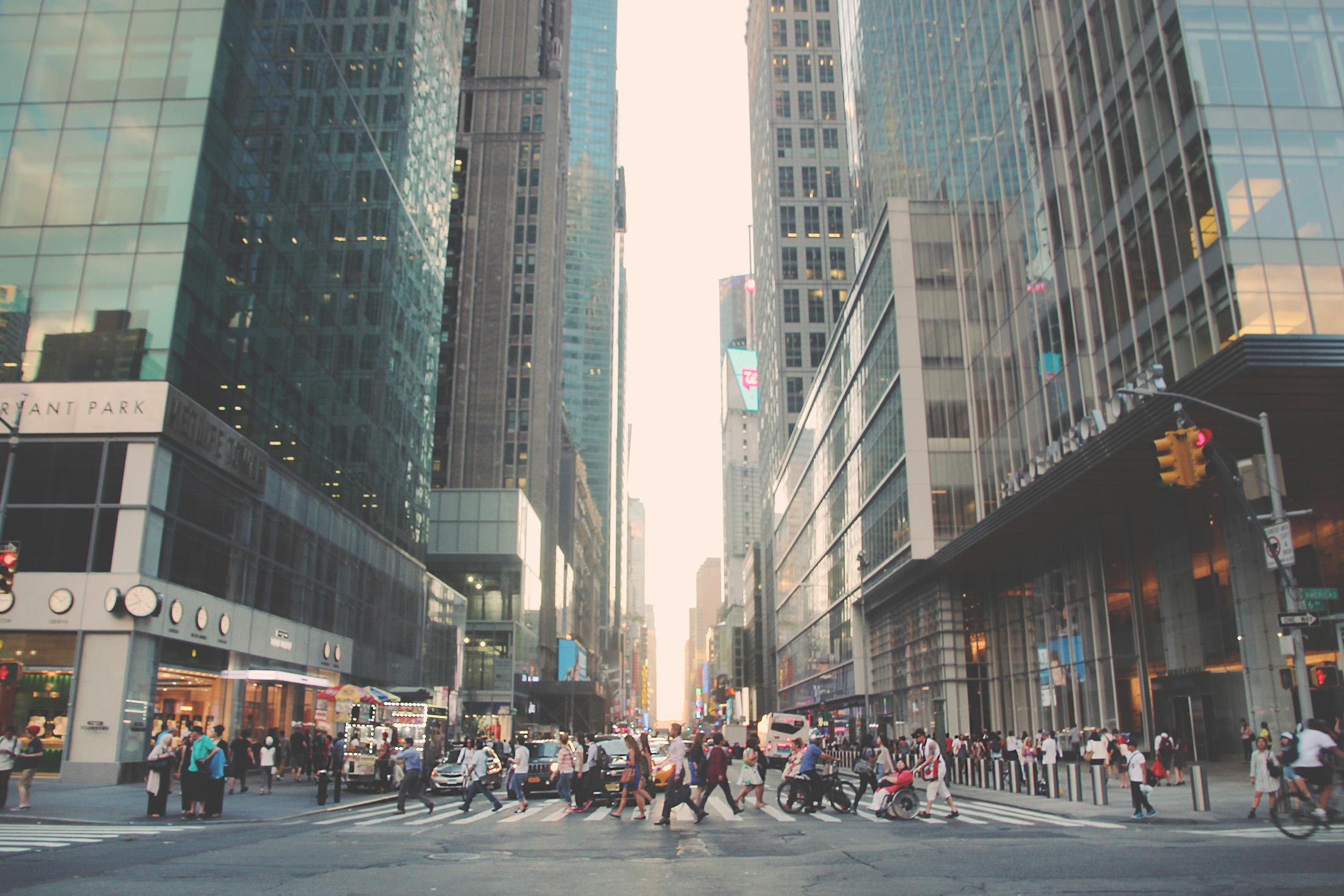 11 things I’ve learned about becoming a New Yorker