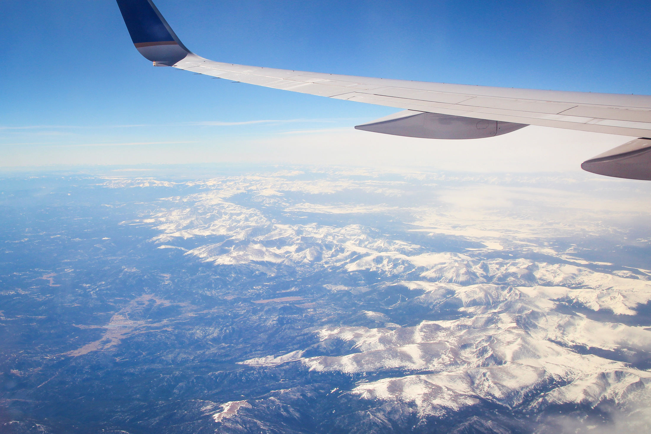 How to carbon offset your flights