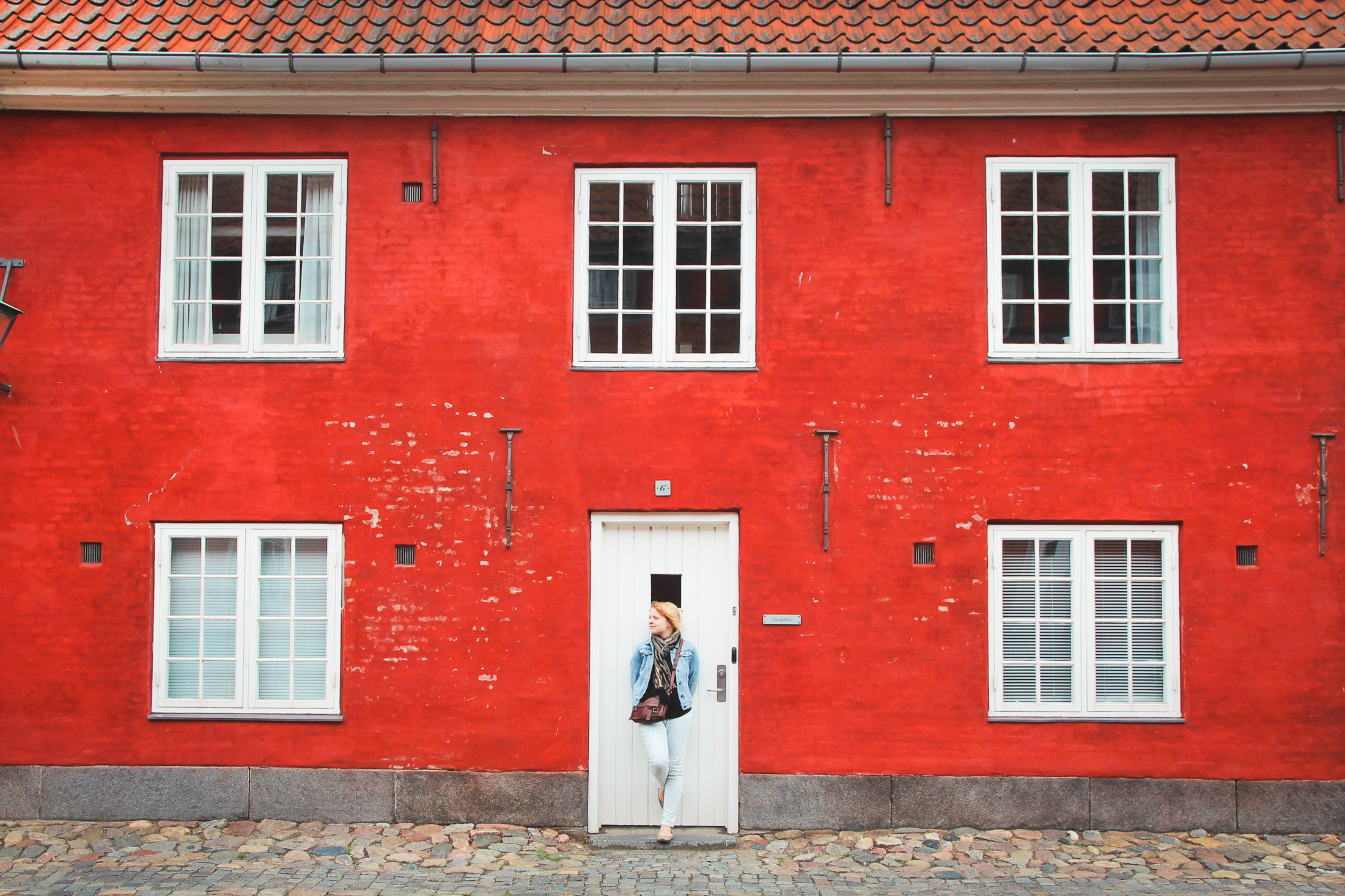 How to move to another country (without freaking out)