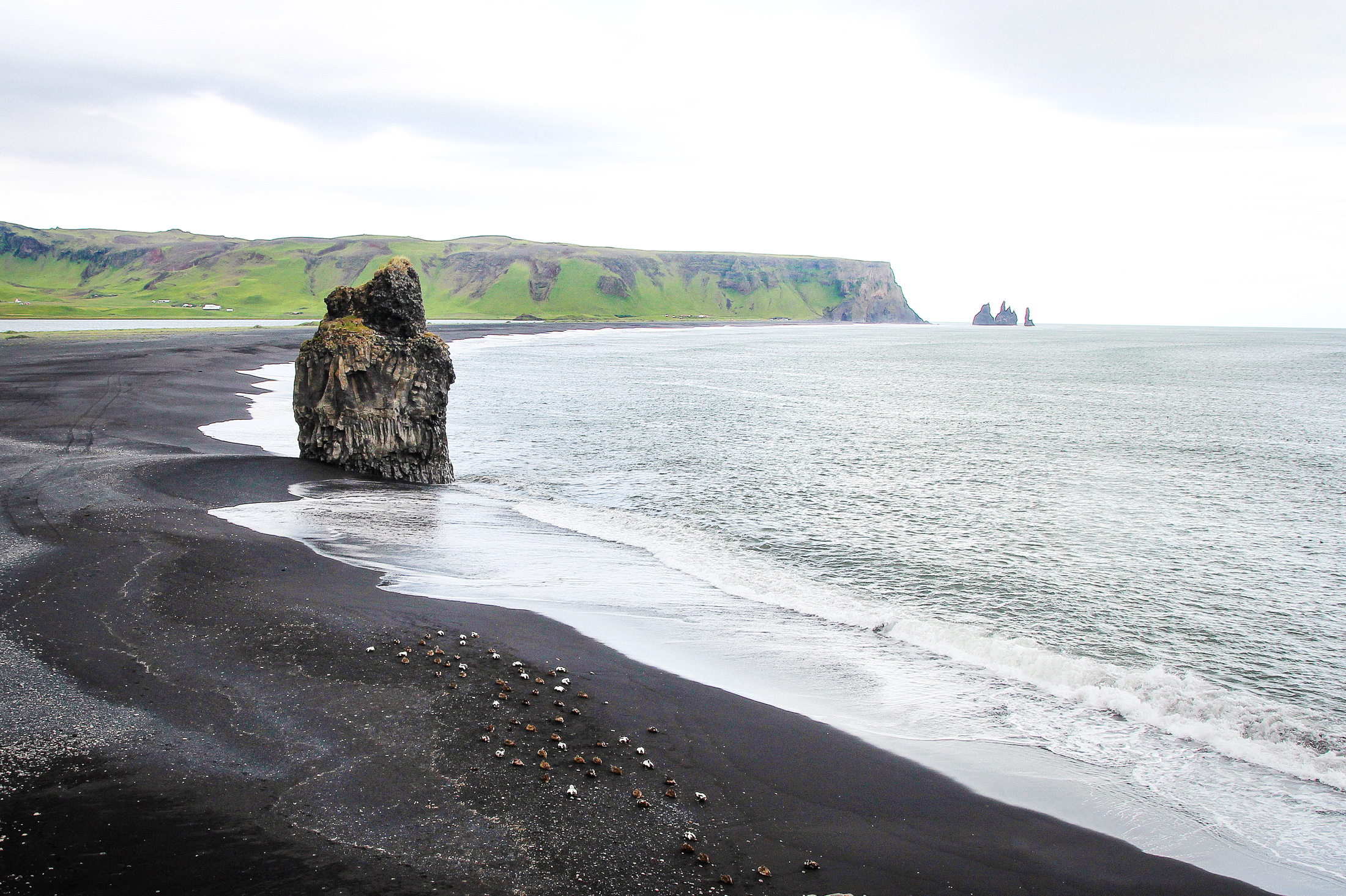 Dyrhólaey, Iceland