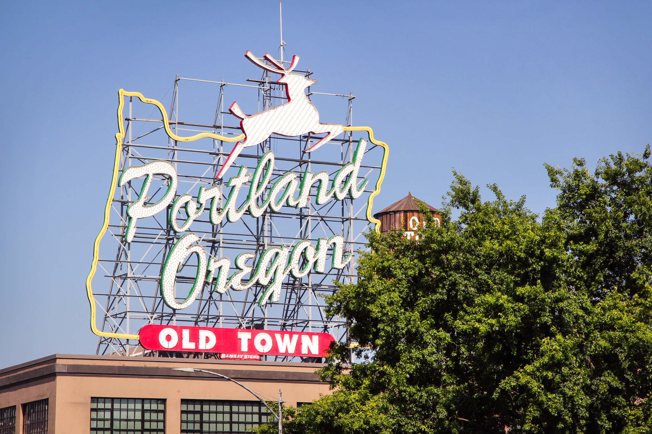 The best activities for a weekend in Portland, OR