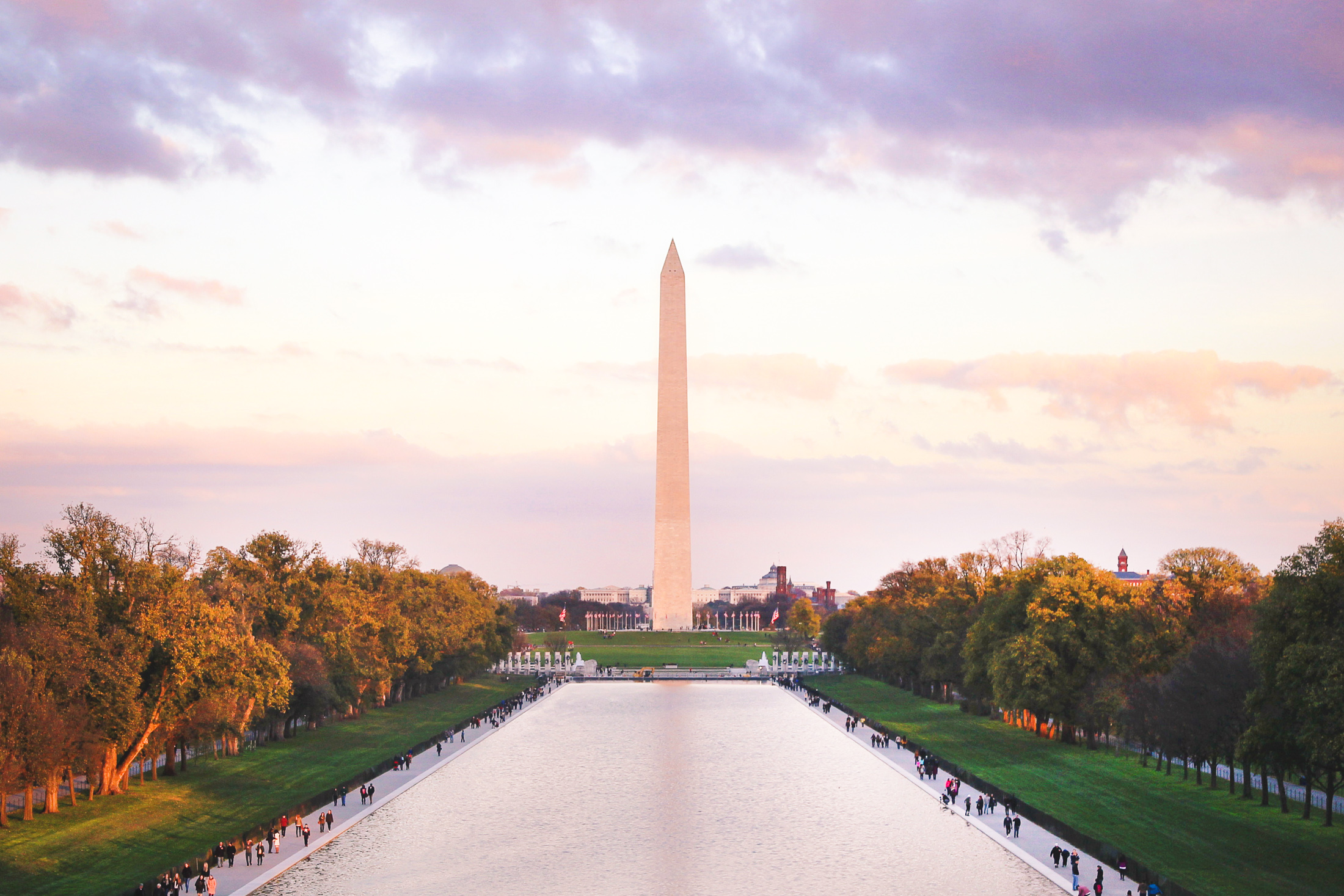 A traveller’s mistake: How I screwed up (twice) in Washington DC