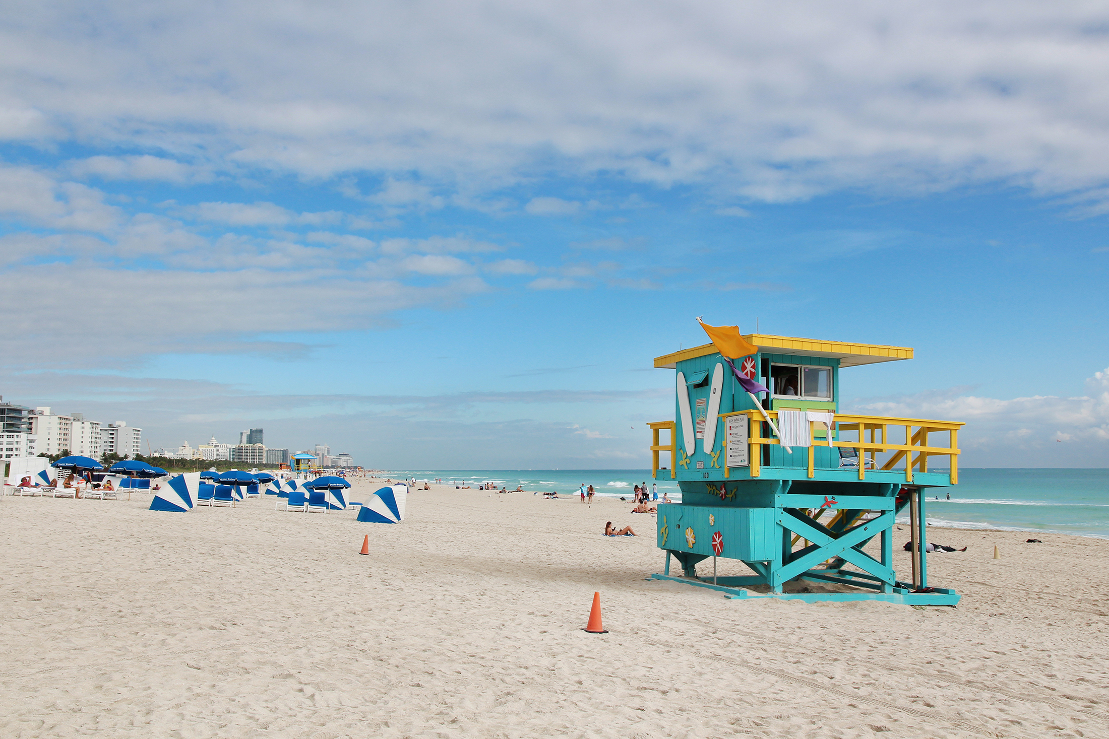 How to spend one perfect day in Miami