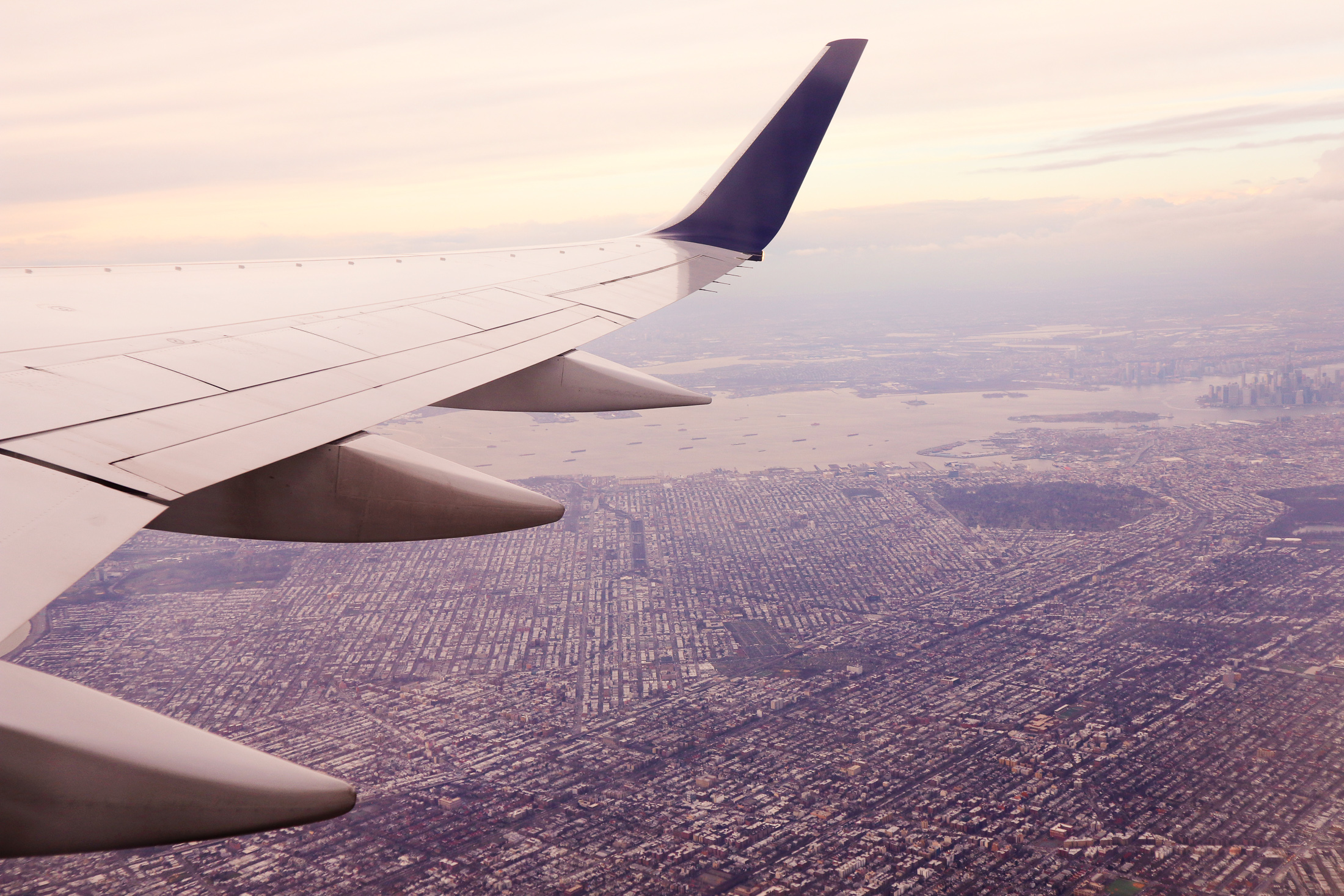 How to take advantage of flight delays and cancellations