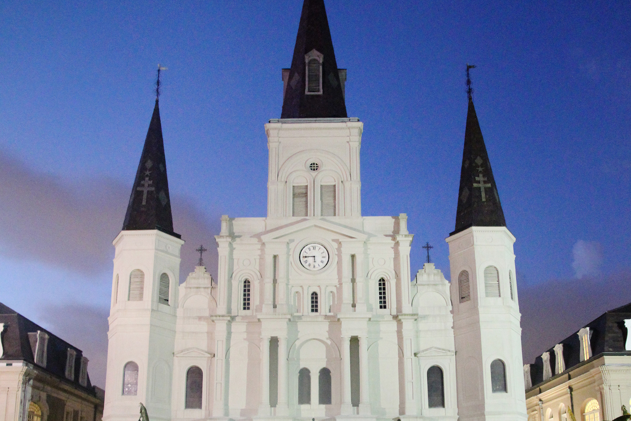 The best things to do in New Orleans for a weekend city break