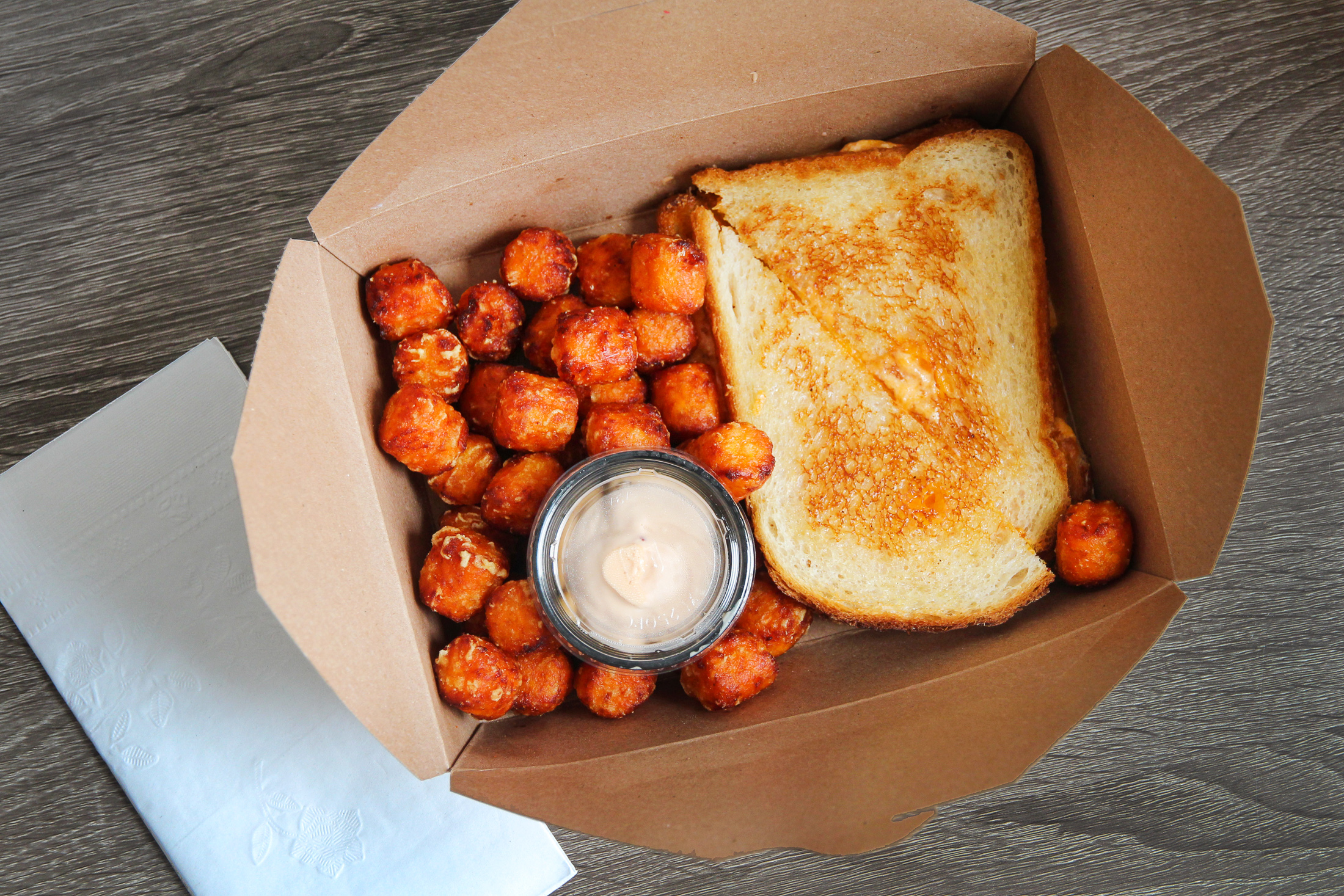 7 veggie foods you gotta try in New York City