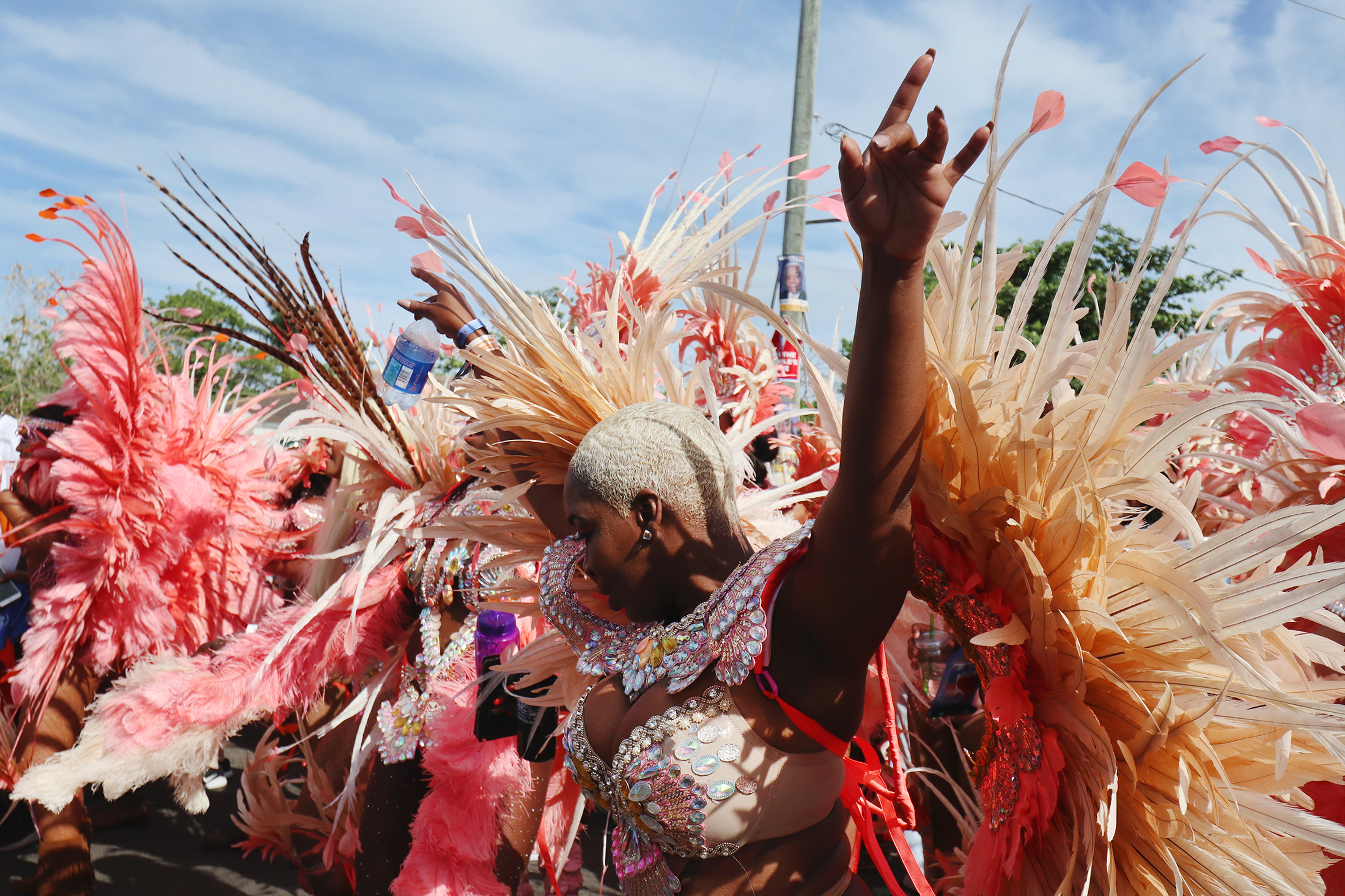 How to have loads of fun at The Bahamas Junkanoo Carnival