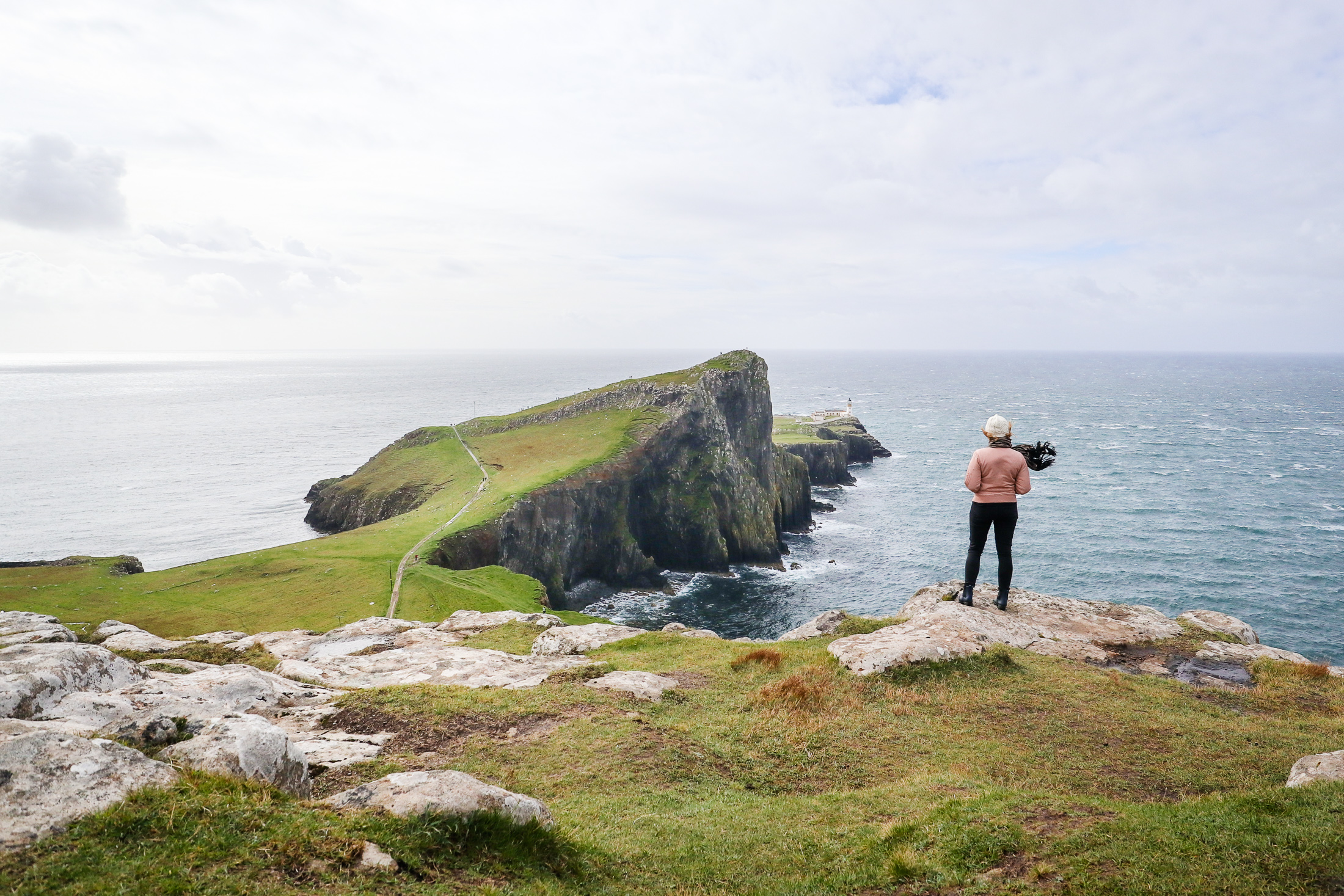 The perfect itinerary for 2 days on Isle of Skye