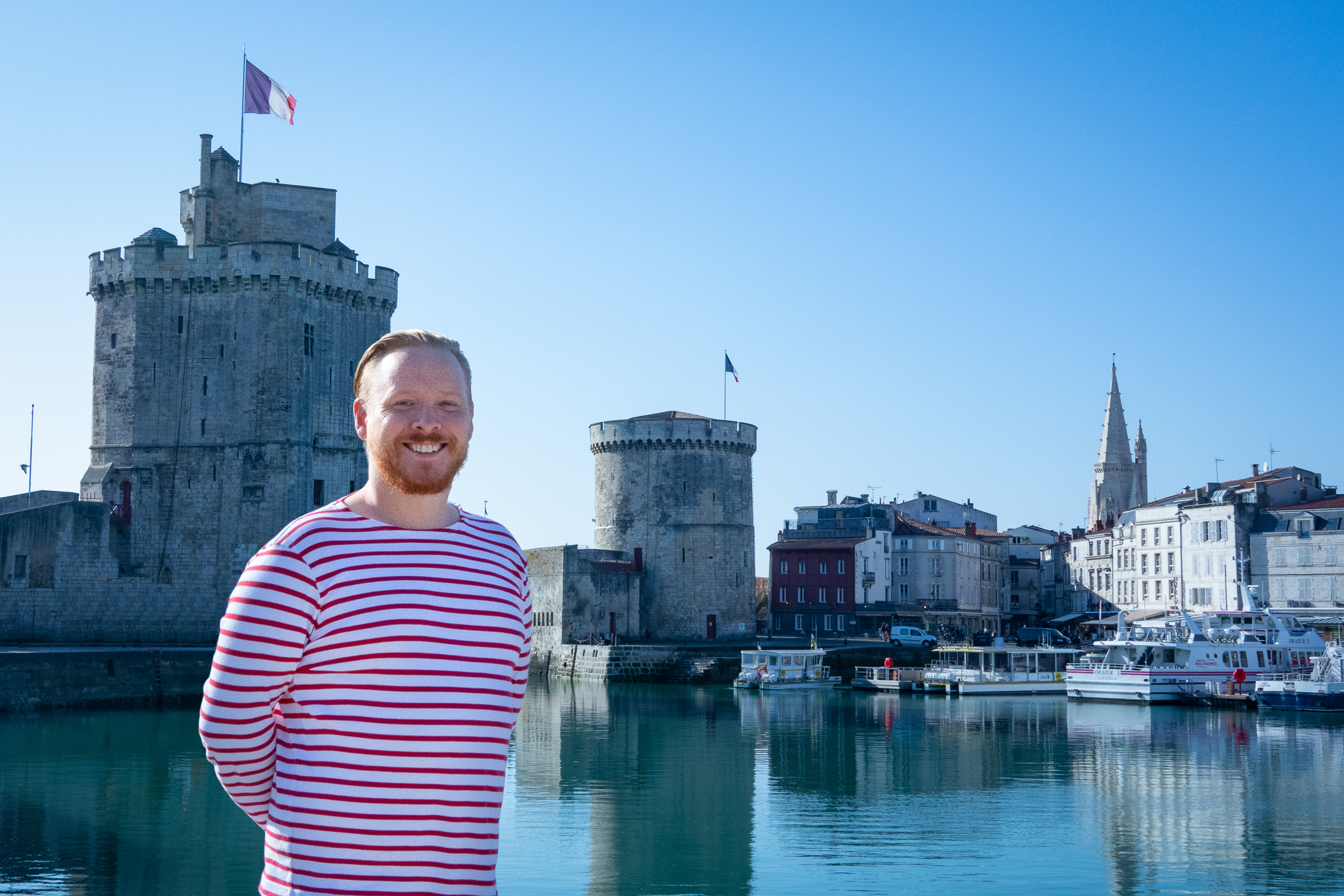 7 tips to survive studying abroad