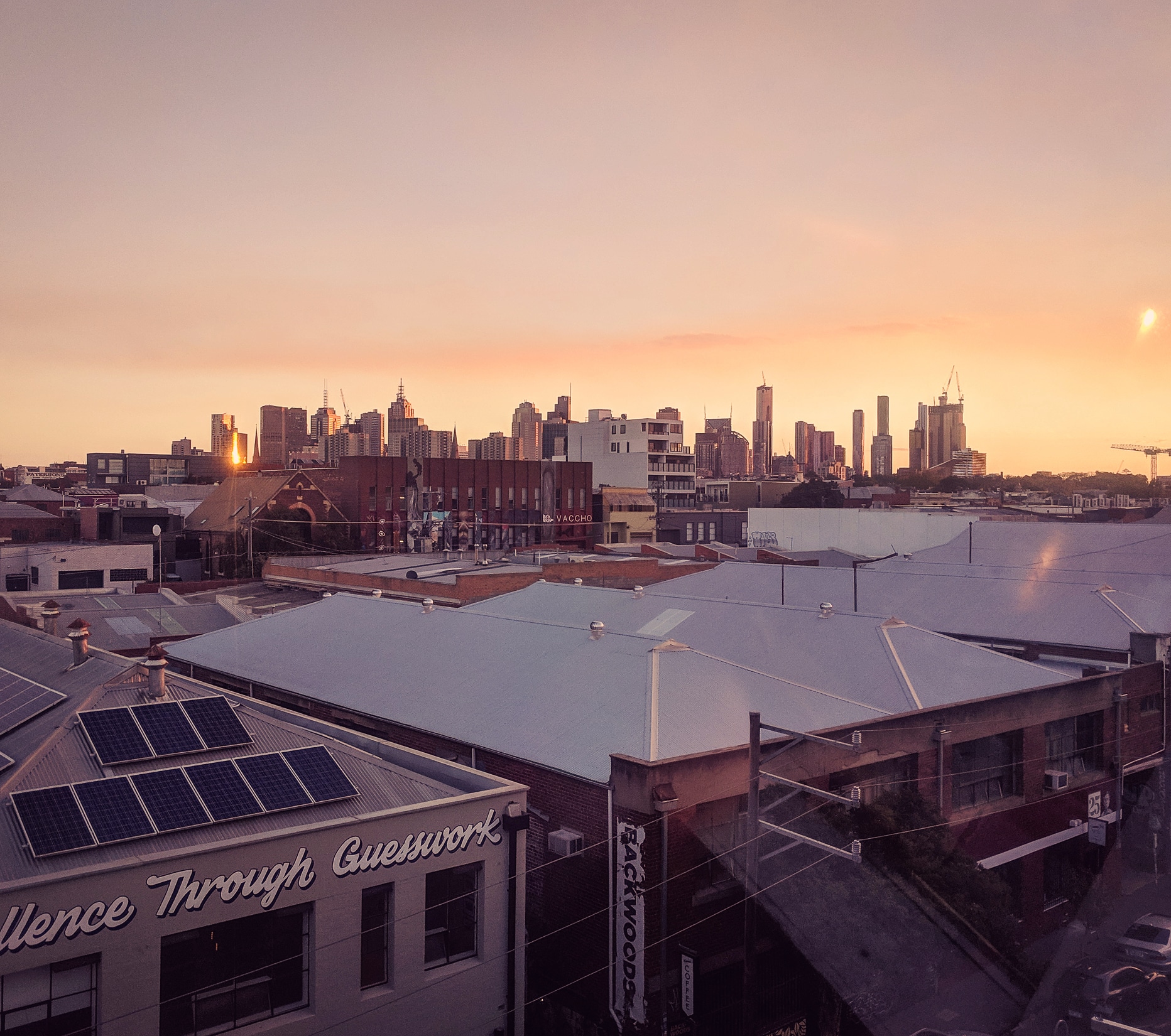 Things to do in Melbourne: Best activities, cool neighbourhoods & hidden gems