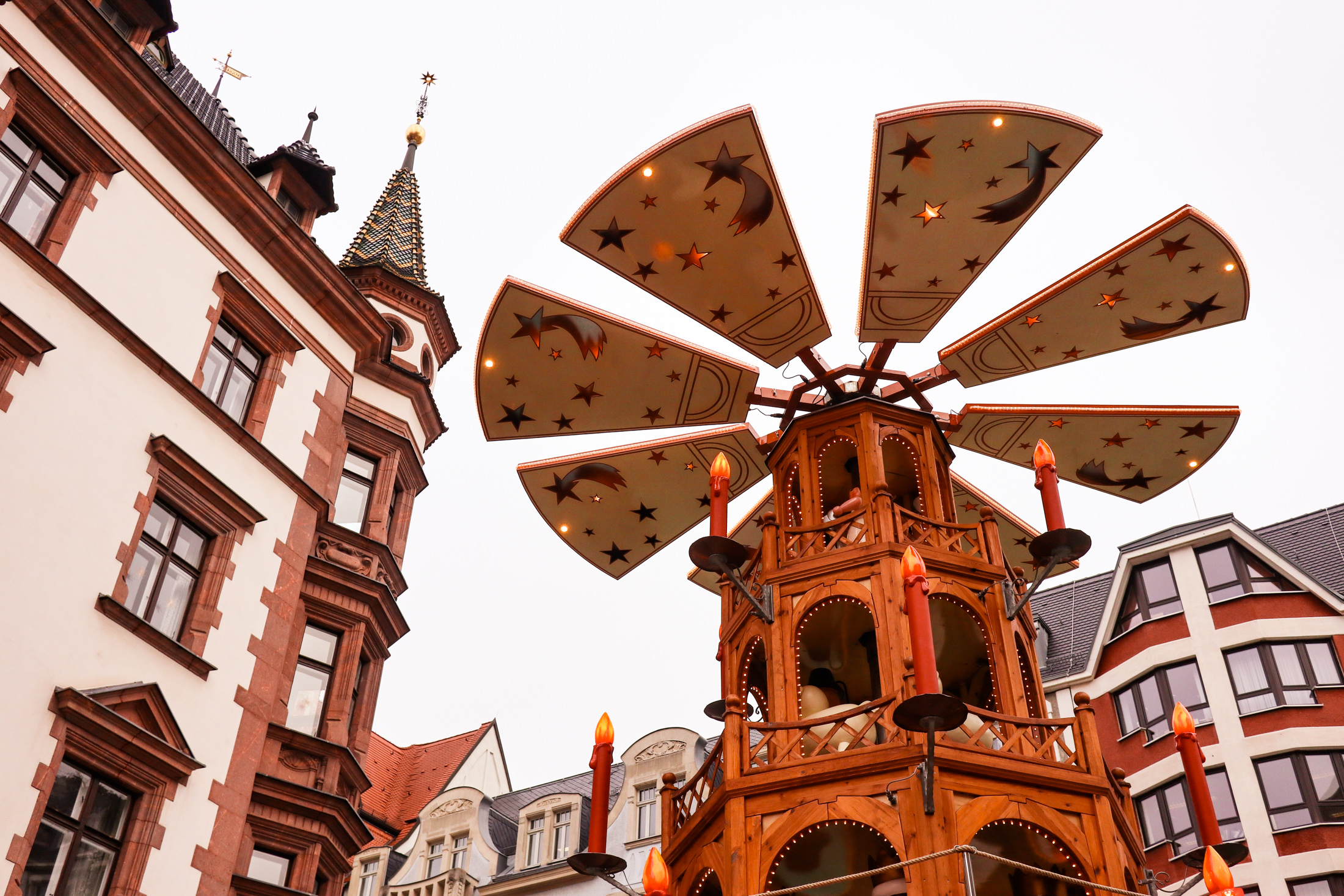 Best things to do in Leipzig, Germany: Top attractions for visitors