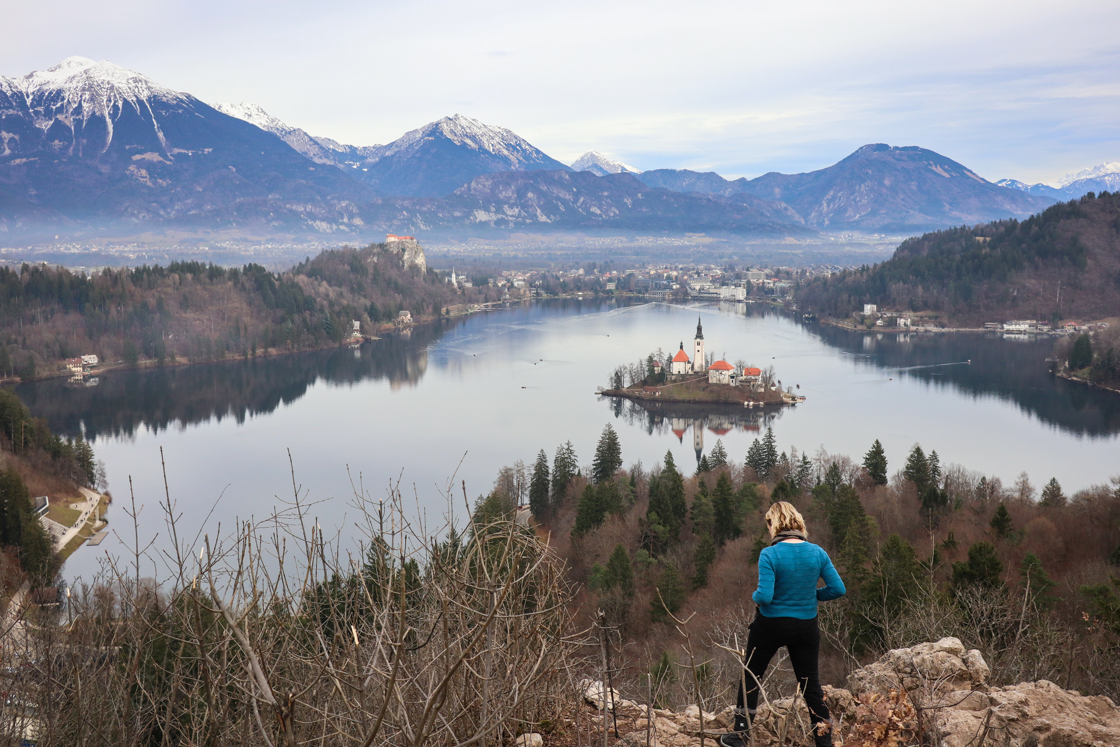 9 fabulous things to do in Bled