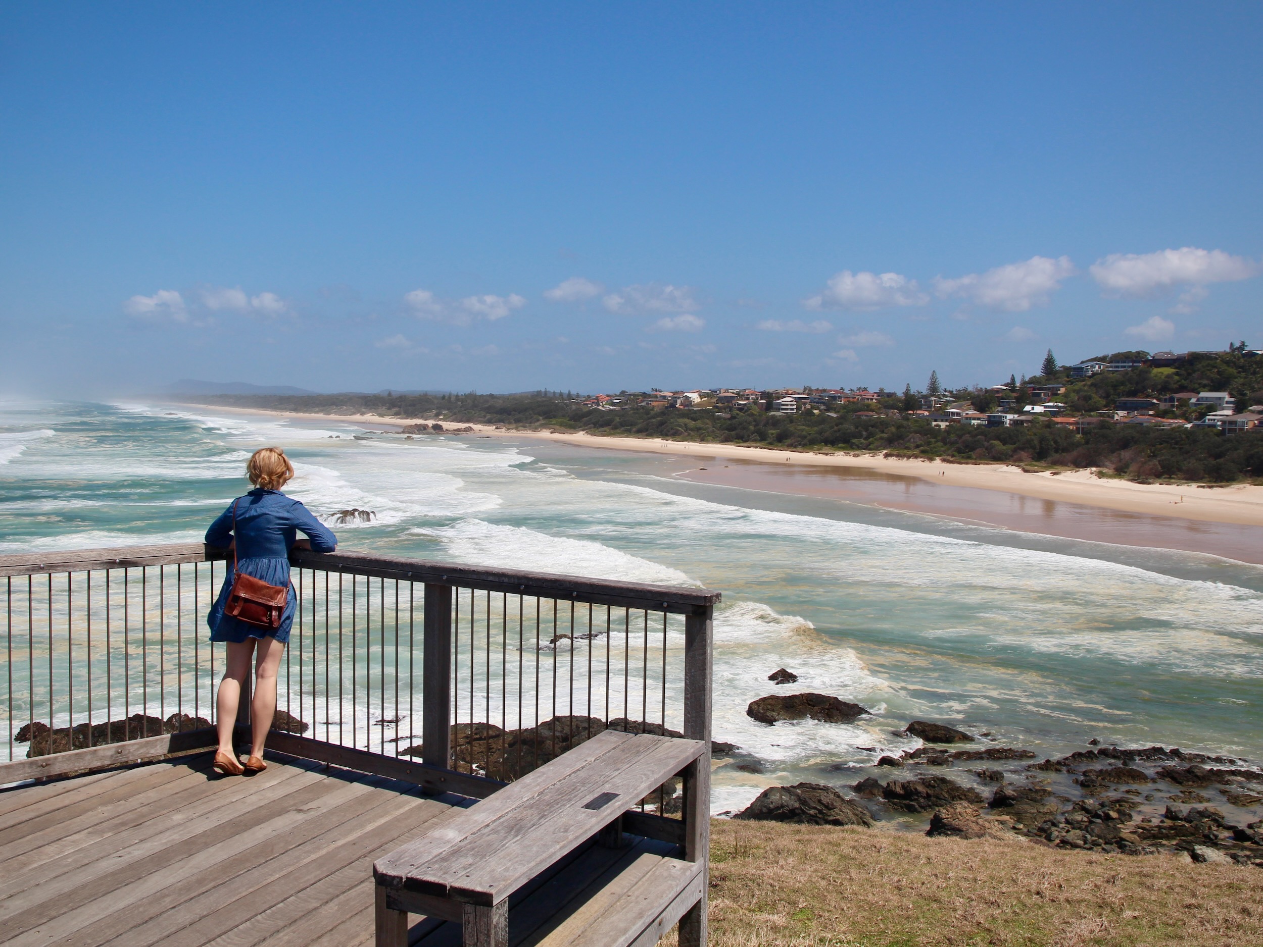 East Coast Australia road trip itinerary: From Sydney to the Great Barrier Reef