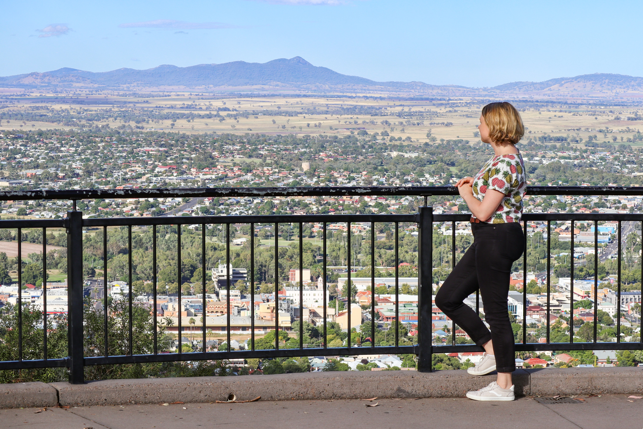 How to spend one day in Tamworth, NSW
