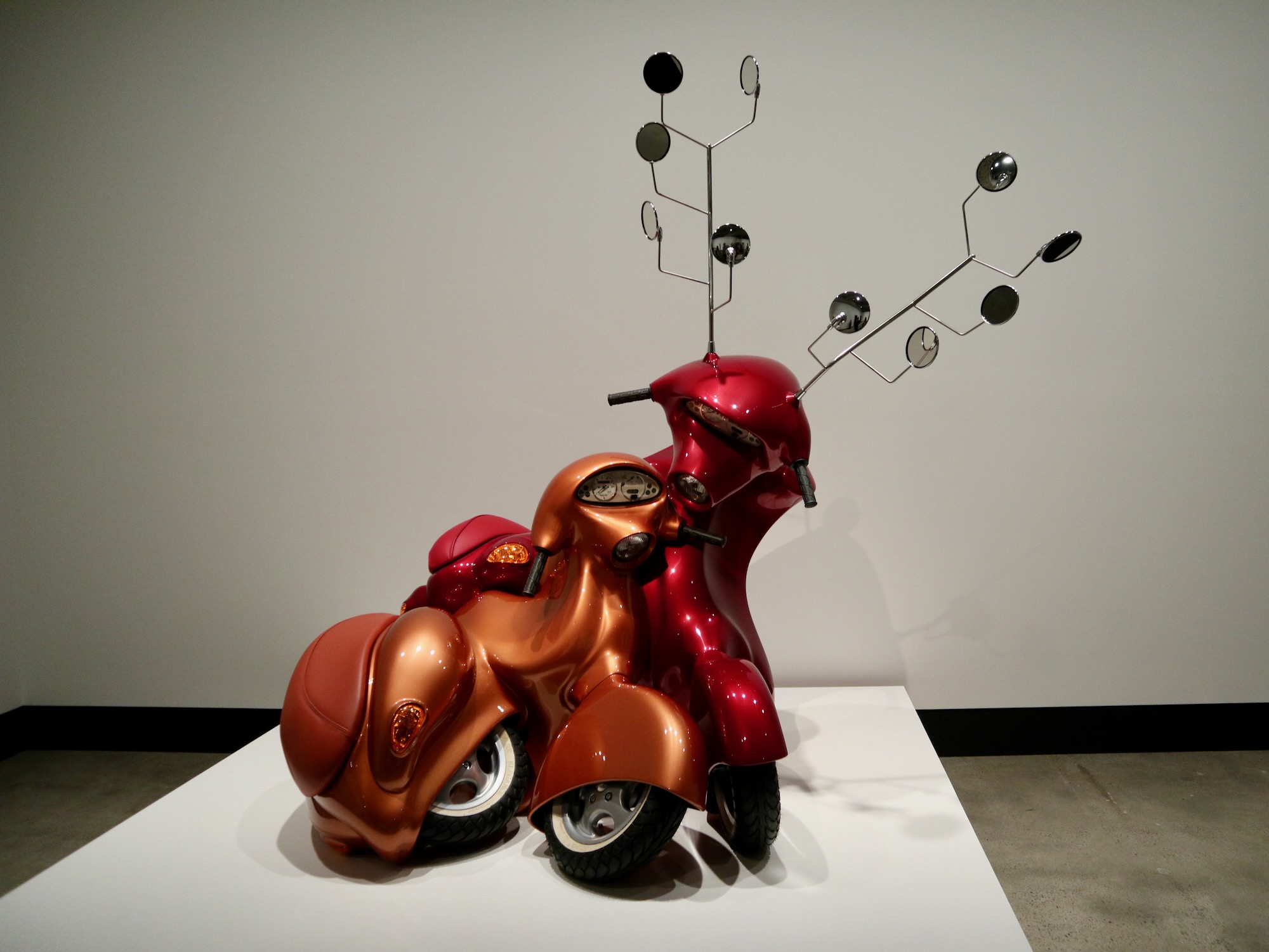 Visiting MONA in Hobart: Tickets, opening hours + insider tips