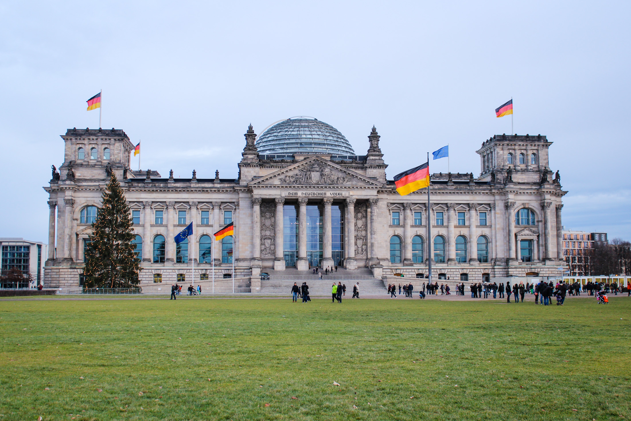 10 essential activities for a weekend in Berlin