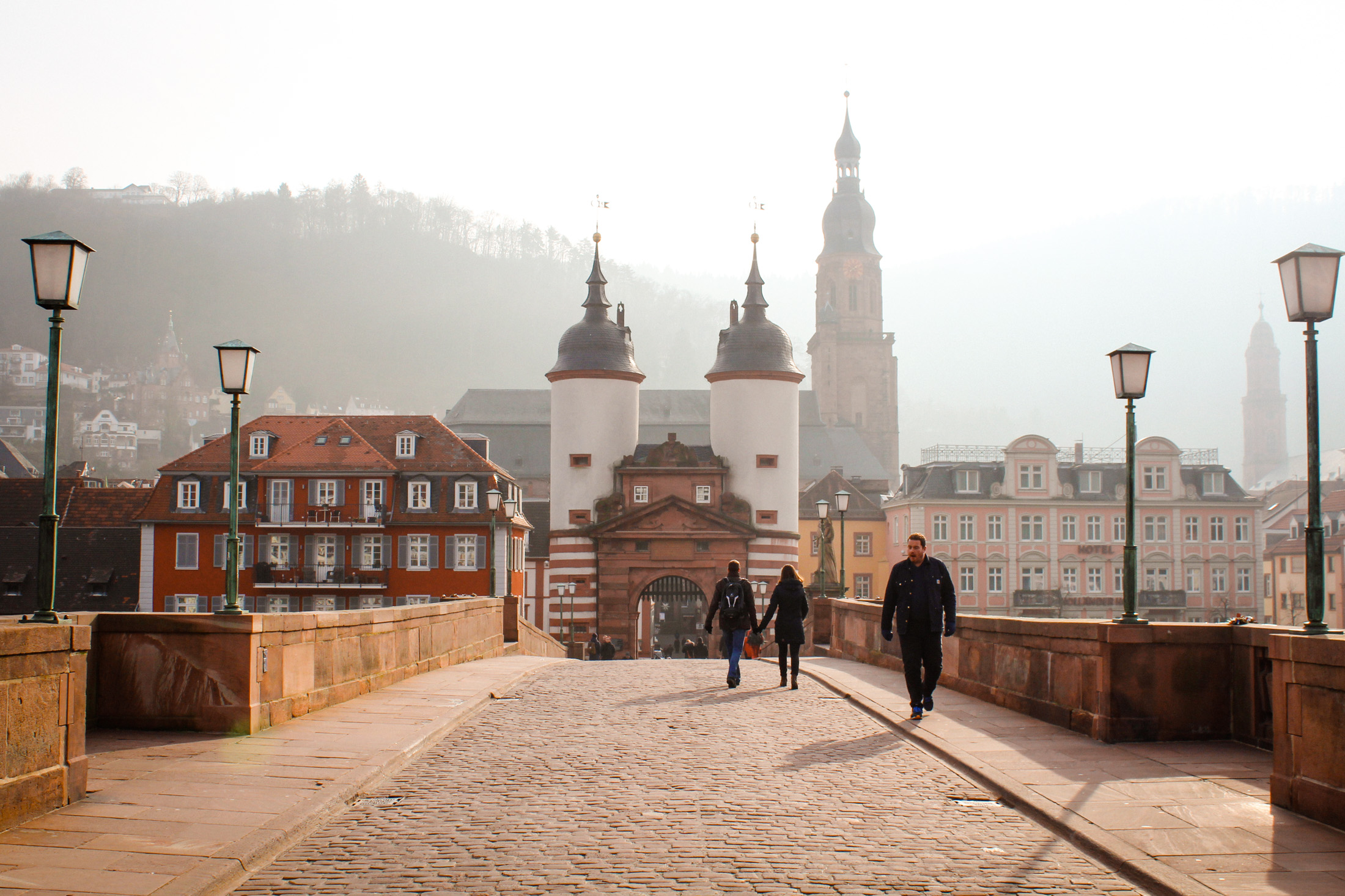 The ultimate itinerary for one month in Germany