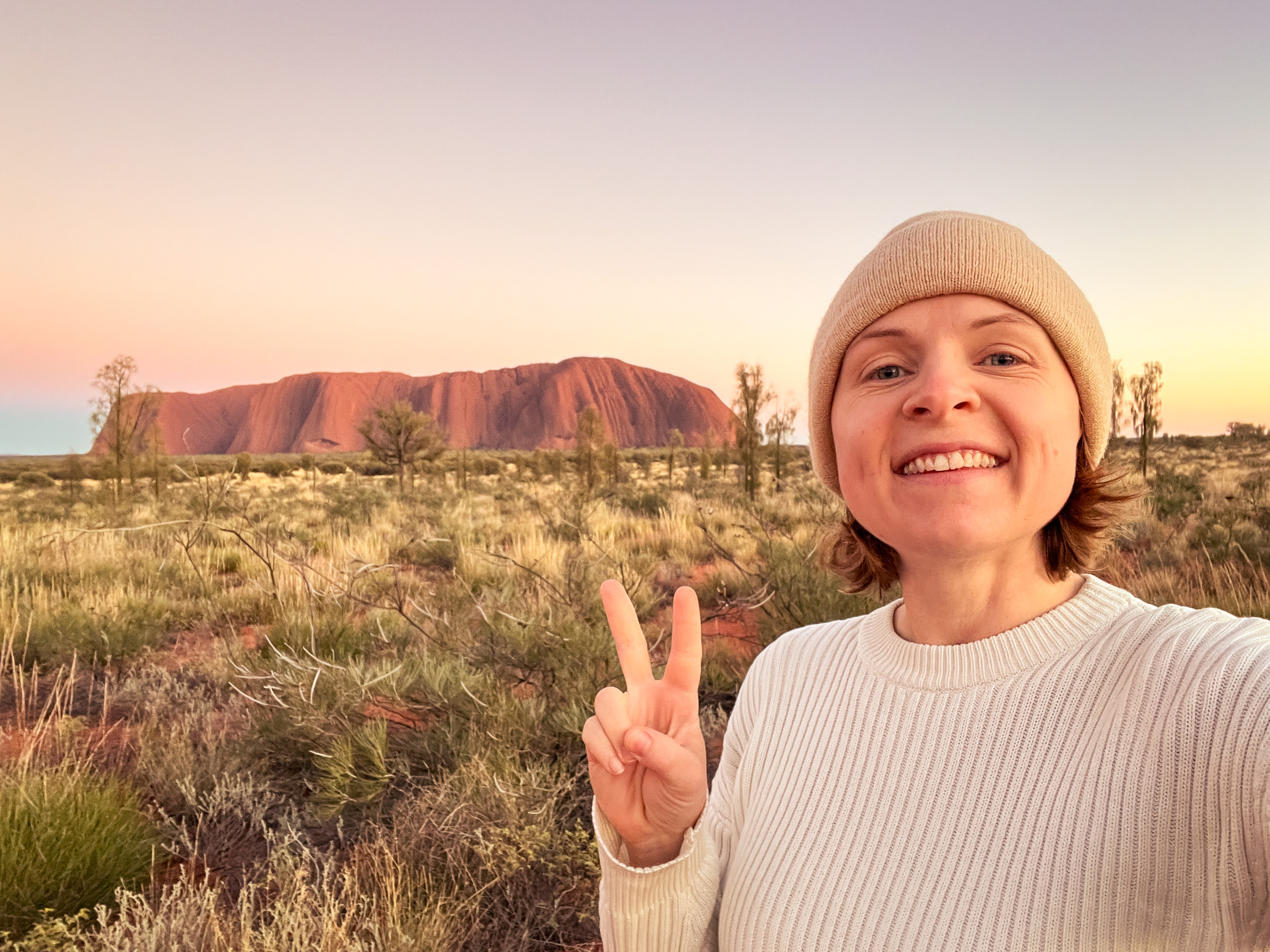Things to do in Uluru: The perfect weekend itinerary