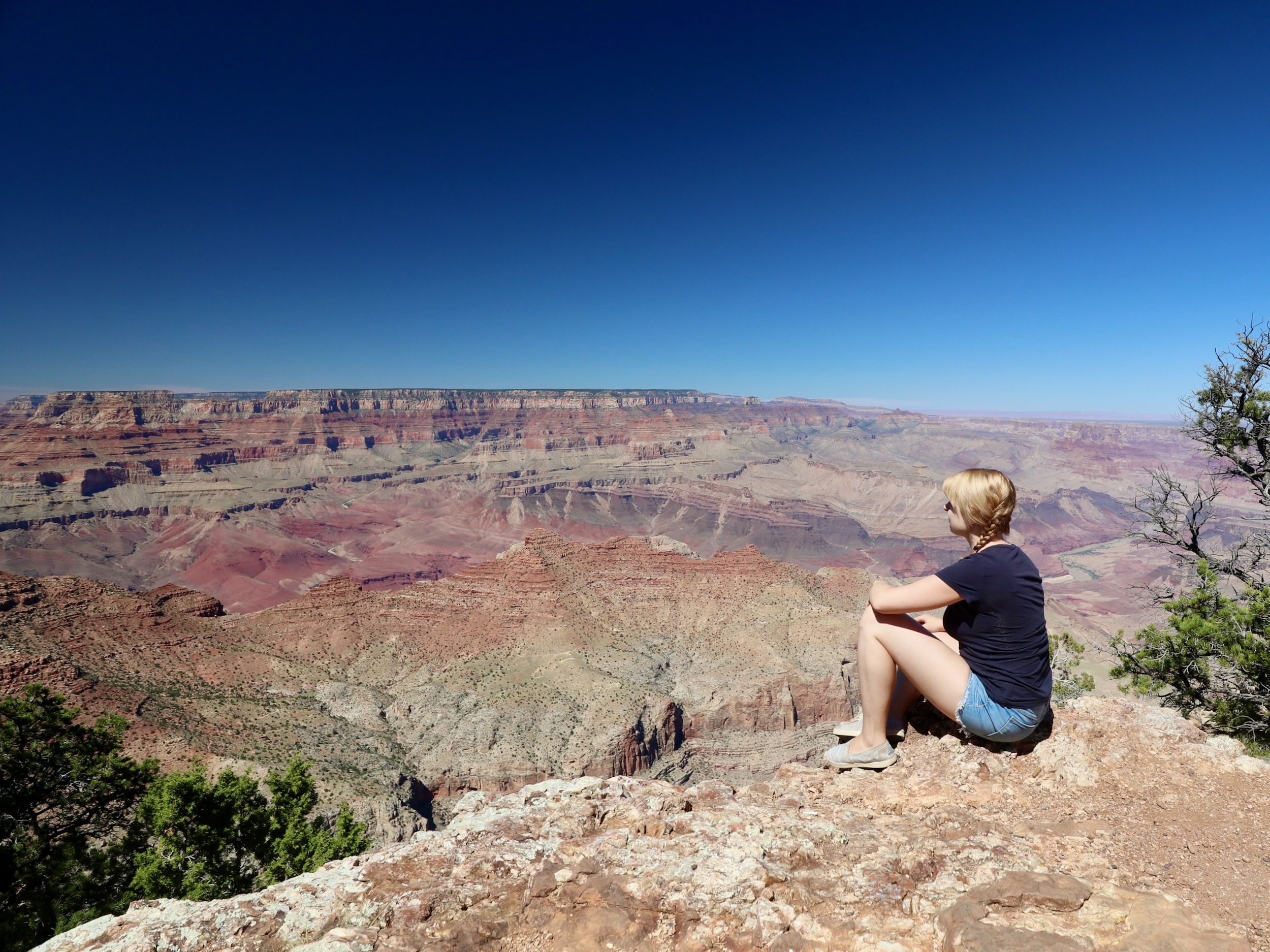 Grand Canyon in one day: The ultimate South Rim itinerary